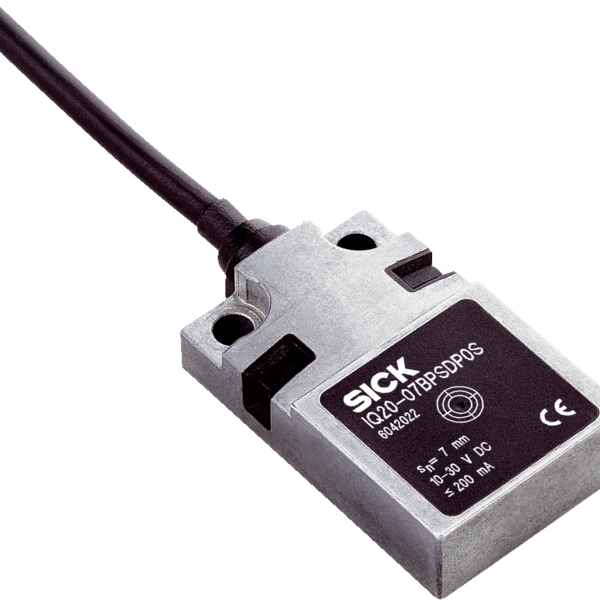 SICK IQ20-07BPSDU2S Sensor de proximidad inductivos