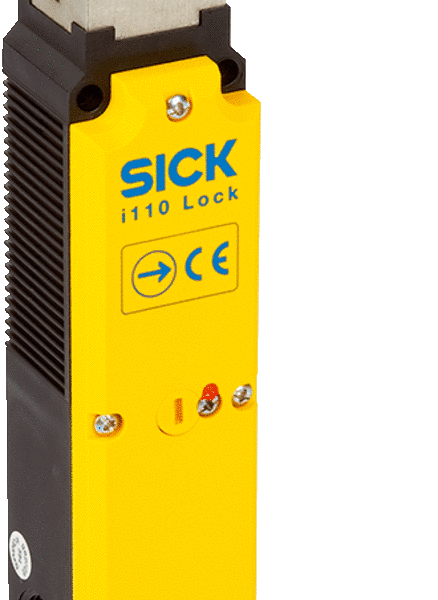 SICK i110-E0453 Interruptor de seguridad