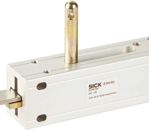 SICK iE200-B1 Otro accesorio