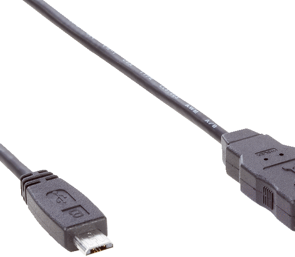 SICK Cable USB Conector y Cable