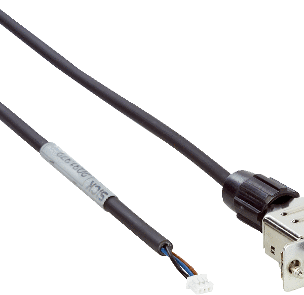 SICK YX2Z19-030XXXMDSA9 Conector y Cable