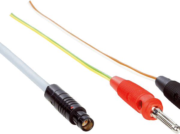 SICK YM2Z14-200VA4M2Z12 Conector y Cable