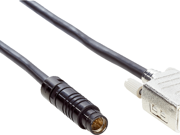 SICK YM2Z1B-080XXXMDSA9 Conector y Cable