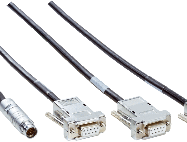 SICK YM2Z1B-020XXXXDSAB Conector y Cable