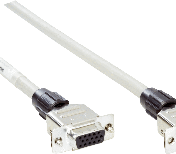 SICK YF2Z1C-030XXXF2Z19 Conector y Cable