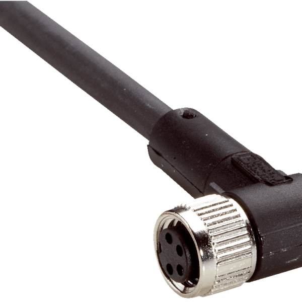 SICK DOL-0804-W10MCS01 Conector y Cable