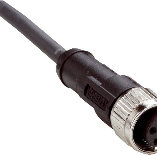 SICK DOL-1204-G25MC Conector y Cable