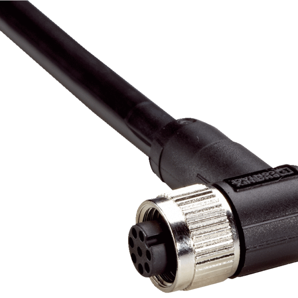 SICK YG2A68-200XXXXLECX Conector y Cable