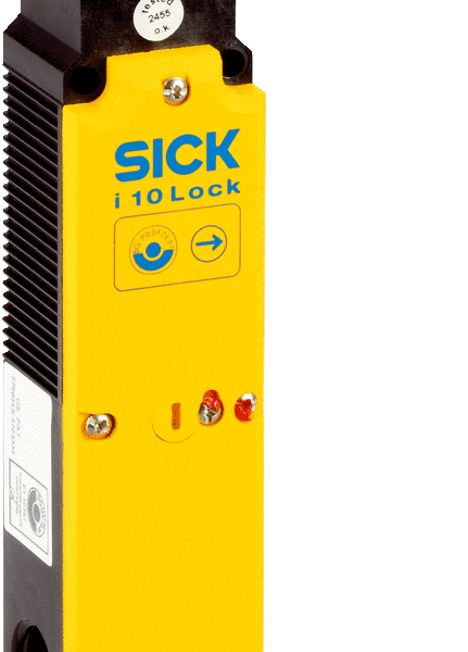 SICK i10-E0354 Lock Interruptor de seguridad