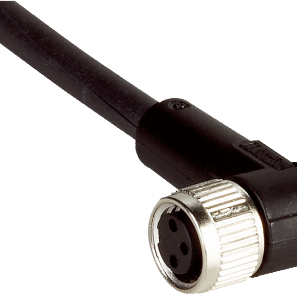 SICK DOL-0803-W02MCS02 Conector y Cable