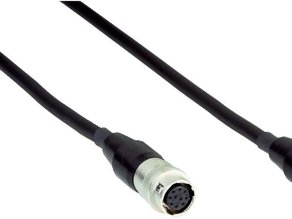 SICK YFHRSA-100XXXMHRSA Conector y Cable