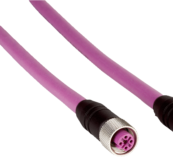 SICK DSL-1205-G10MQ Conector y Cable