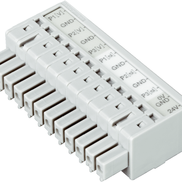 SICK TERM.-AOD5 Conector y Cable