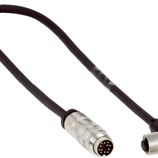 SICK YG2Z18-C60XXXM2Z1B Conector y Cable