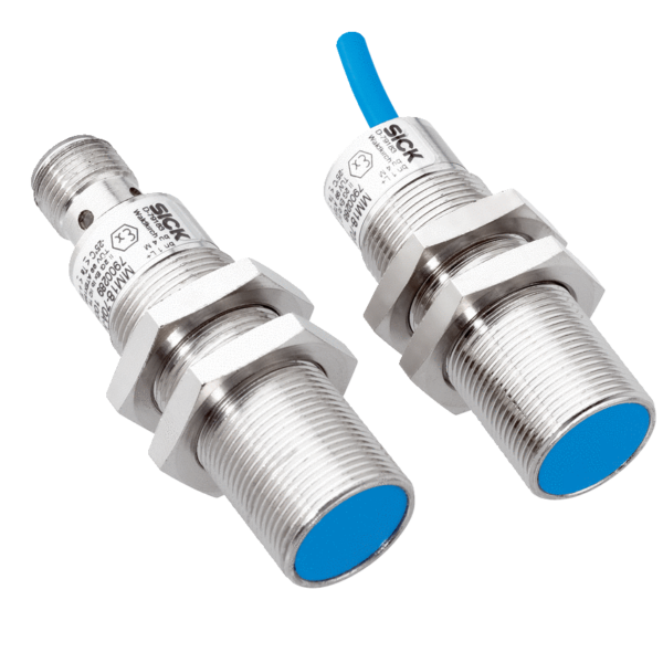 SICK MM18-70A-N-ZC0 Sensor de proximidad magnéticos