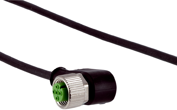 SICK DOL-1202-W10MC Conector y Cable