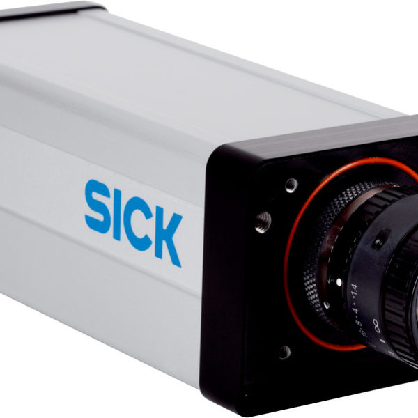 SICK IVC-2DM1132 Sensor Vision 2D