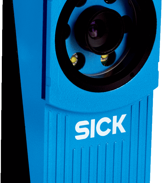 SICK VSPM-6F2113S19 Sensor Vision 2D