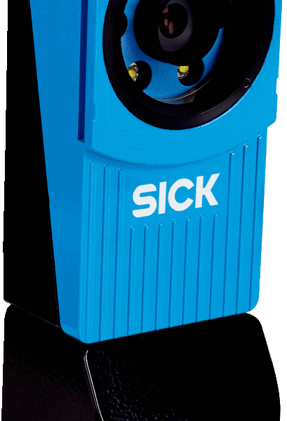 SICK VSPP-5F2134 Sensor Vision 2D