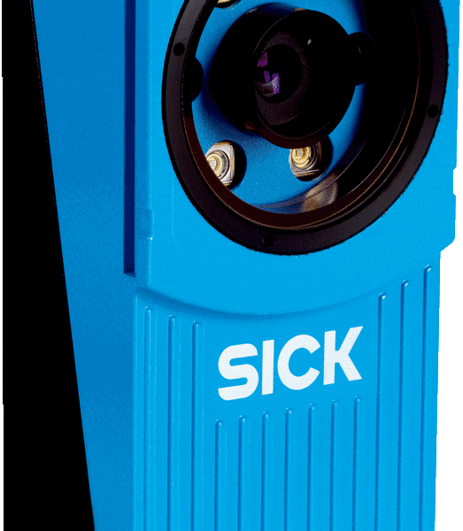 SICK VSPM-6F2313S20 Sensor Vision 2D
