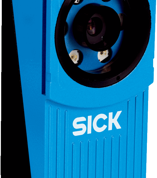 SICK VSPM-6B2413 Sensor Vision 2D