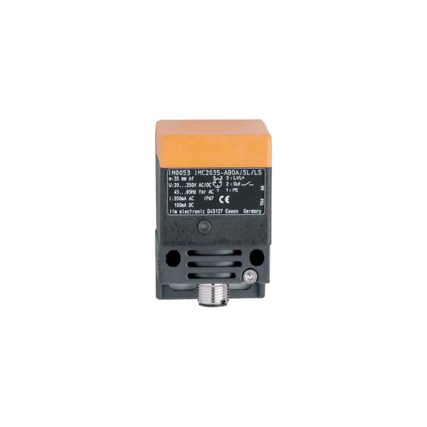 Ifm IMC2035-ABOA/SL/LS-100-AK Sensor inductivo