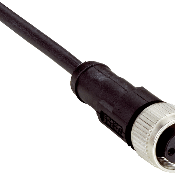 SICK DOL-1203-G10MC Conector y Cable