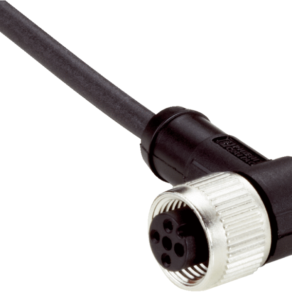 SICK DOL-1203-W05MC Conector y Cable