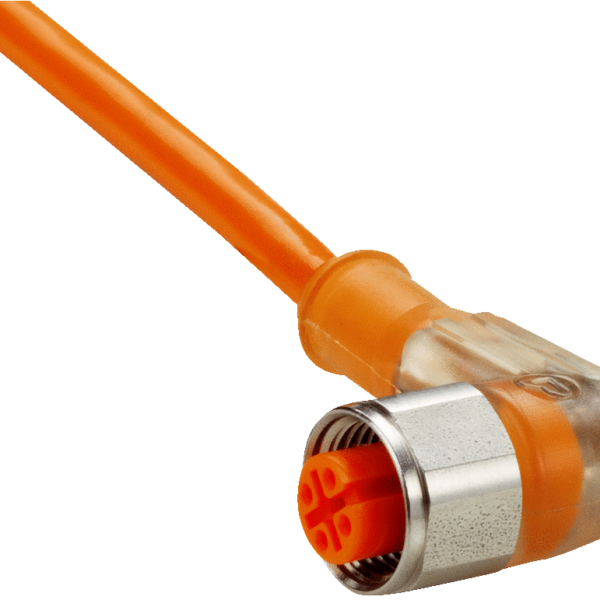 SICK DOL-1204-L10M Conector y Cable