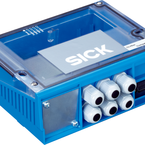 SICK CDM420-0001 4DproTecnología de conexión