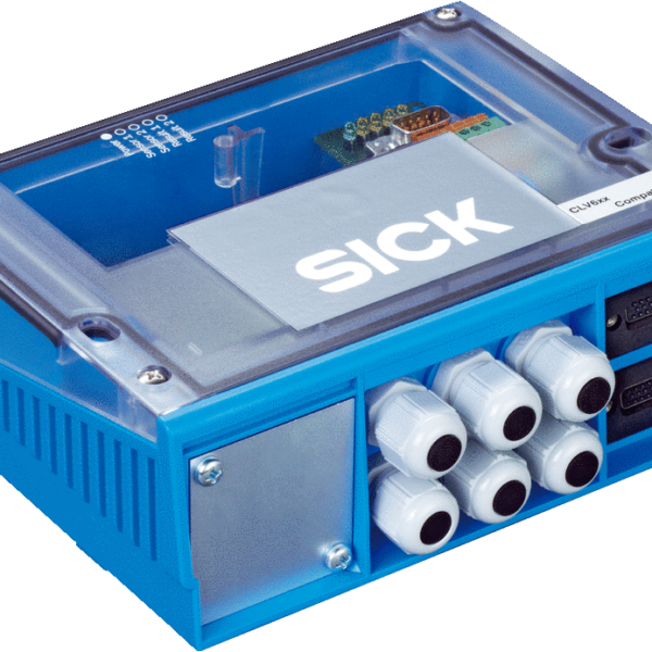 SICK CDM420-0004 4DproTecnología de conexión