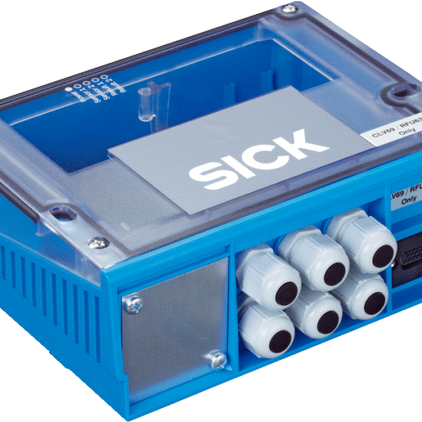 SICK CDM420-0006 4DproTecnología de conexión