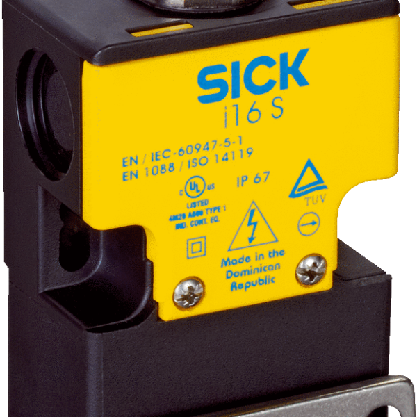 SICK i16-SA205 Interruptor de seguridad