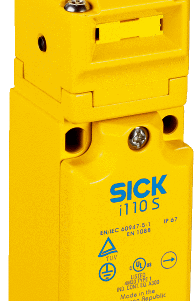 SICK i110-SA225 Interruptor de seguridad