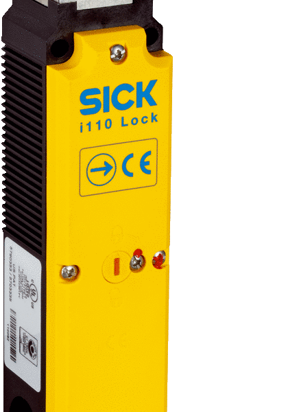 SICK i110-E0354 Interruptor de seguridad