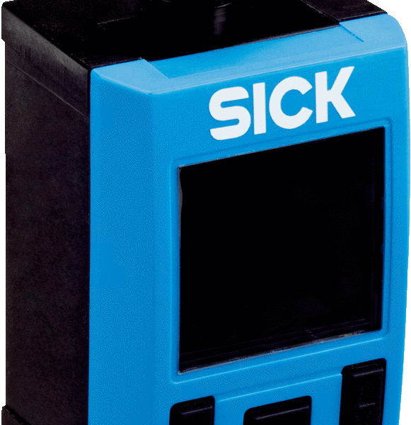 SICK PAC50-FCA Sensor de presión