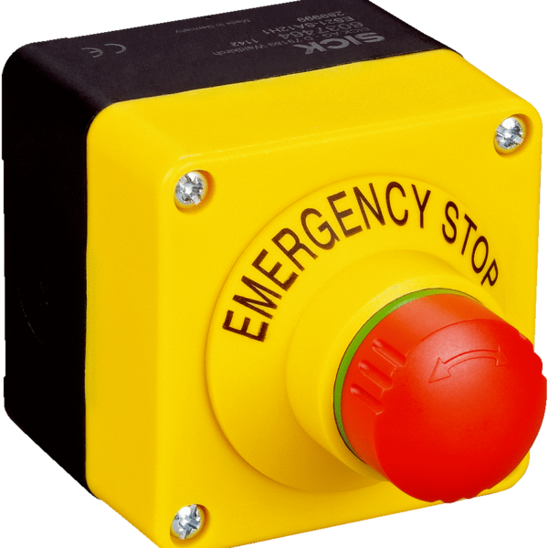 SICK ES21-SA14F1 Interruptor de seguridad