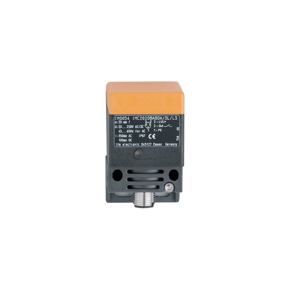 Ifm IMC2035-ABOA/SL/LS-100FK Sensor inductivo