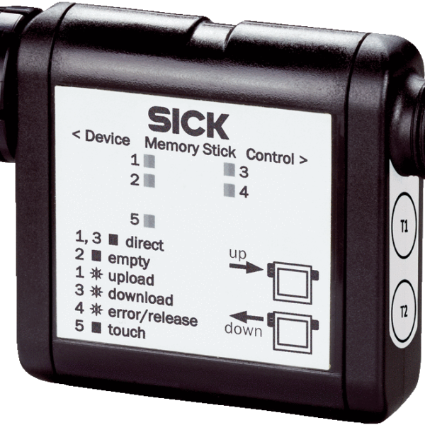 SICK IOLP2ZZ-M3201 (SICK Memory Stick) Módulo y pasarela