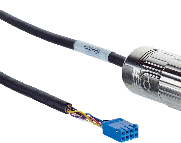 SICK DSL-2317-G01MJB1 Conector y Cable