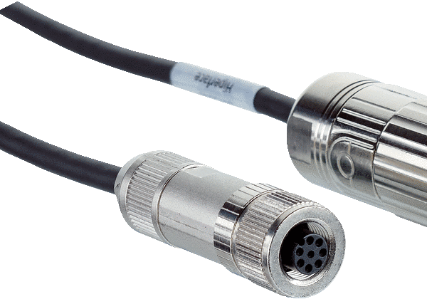 SICK DSL-2317-G01MJC1 Conector y Cable