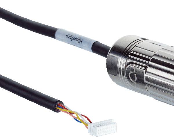 SICK DSL-2317-G01MJB7 Conector y Cable