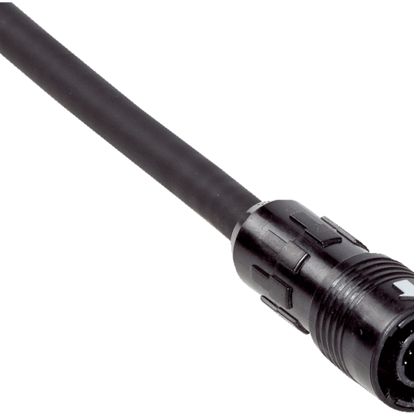 SICK YFHRSB-100VD3XLEAX Conector y Cable