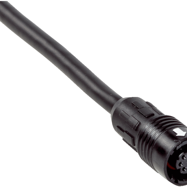 SICK YFHRS6-100VD3XLEAX Conector y Cable