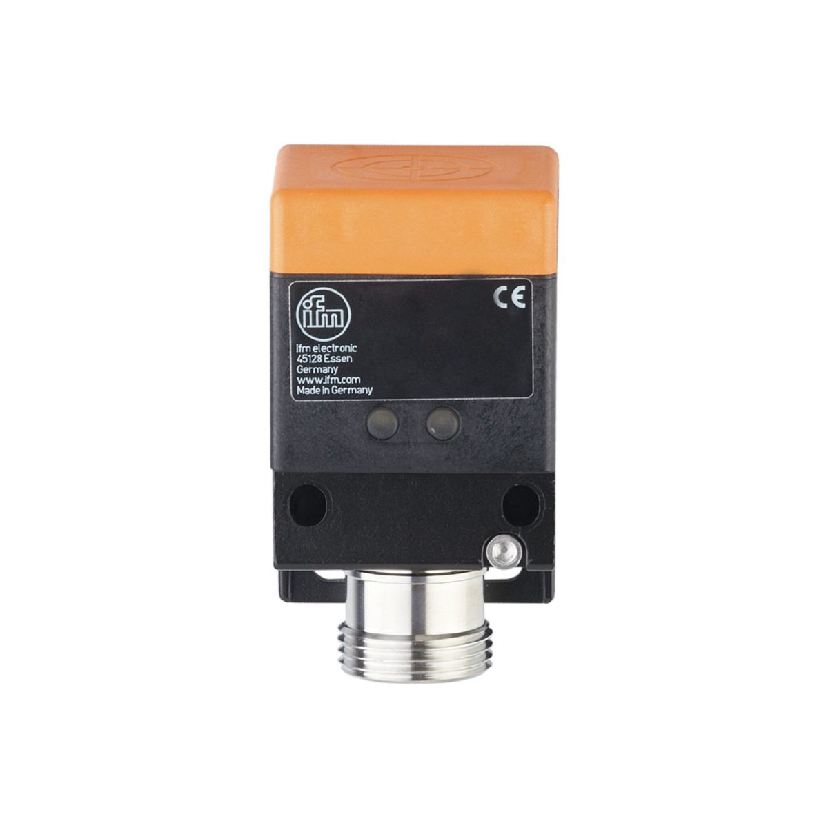 Ifm IMC2020BARKA/LS-300BL   RT Sensor inductivo