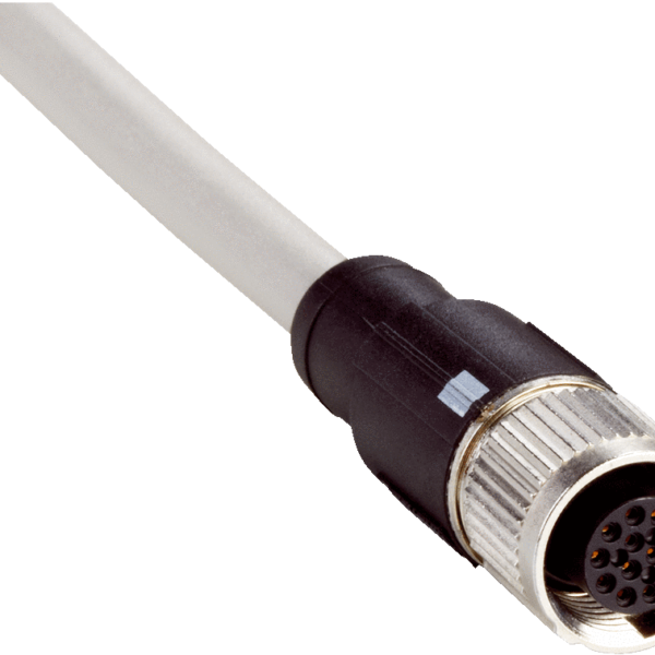 SICK YF2ASB-050XXXXLECX Conector y Cable