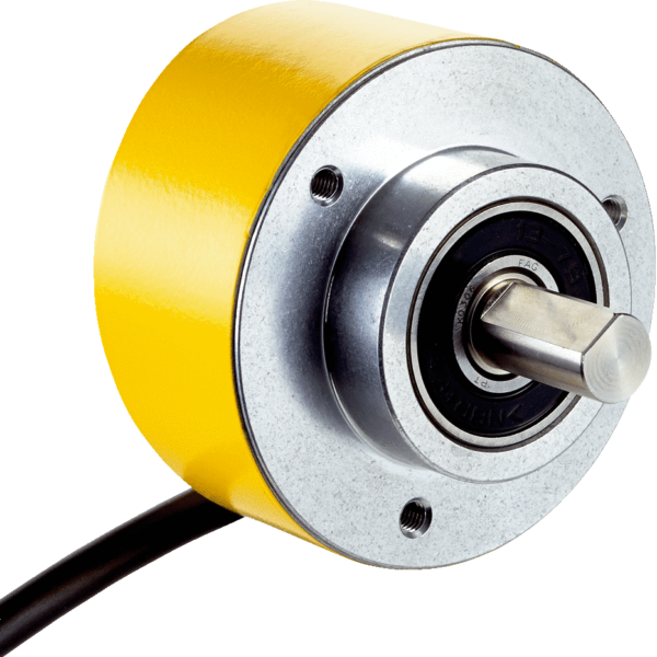 SICK DFS60S-S4OL01024 Encoder de seguridad