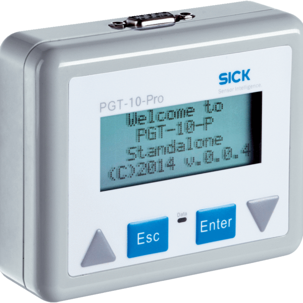 SICK PGT-10-Pro Otro accesorio