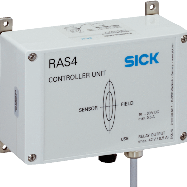 SICK RAS407-2801001 Sensor de radar