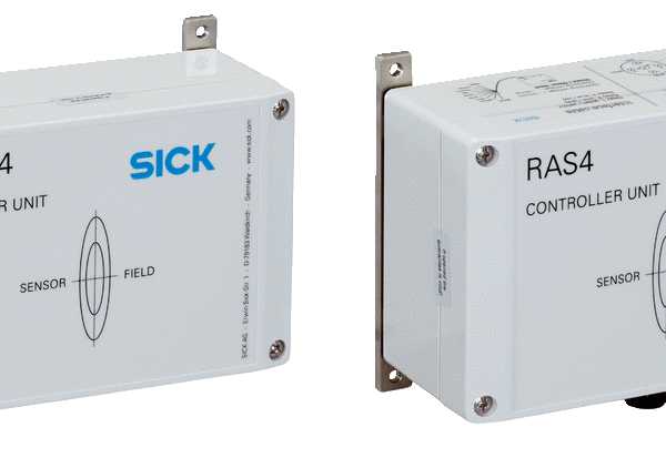 SICK RAS407-2801101 Sensor de radar